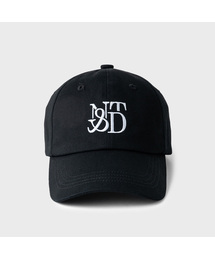 NUART STUDIO（ヌアートスタジオ）の「NTSDロゴコットンボールキャップ7カラー（キャップ）」
