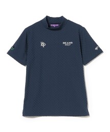 BEAMS GOLF｜ビームスゴルフ（メンズ）のスウェット（ブルー・ネイビー