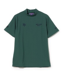 BEAMS GOLF スウェットシャツ グリーン BEAMS GOLF｜ビームスゴルフのスウェット（グリーン・カーキ/緑色系