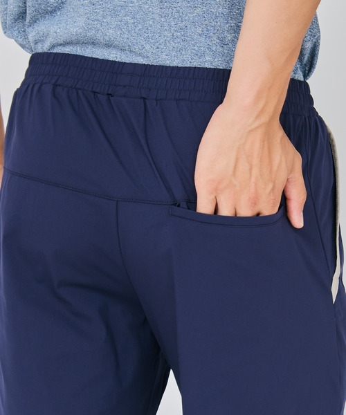 Champion（チャンピオン）の「【Champion/チャンピオン】メンズ スポーツ ショーツ（その他パンツ・メンズ・ネイビー/ベージュ系その他3/ブラック・X-LARGE/LARGE/MEDIUM）」の7枚目の写真