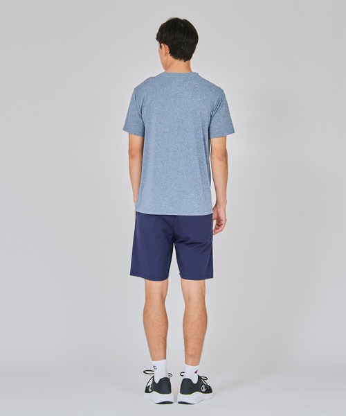 Champion（チャンピオン）の「【Champion/チャンピオン】メンズ スポーツ ショーツ（その他パンツ・メンズ・ネイビー/ベージュ系その他3/ブラック・X-LARGE/LARGE/MEDIUM）」の10枚目の写真