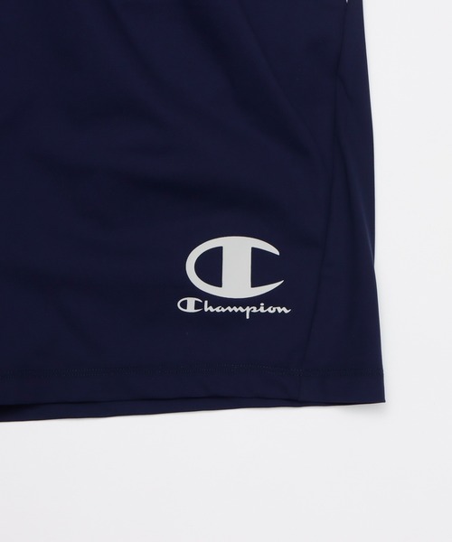 Champion（チャンピオン）の「【Champion/チャンピオン】メンズ スポーツ ショーツ（その他パンツ・メンズ・ネイビー/ベージュ系その他3/ブラック・X-LARGE/LARGE/MEDIUM）」の12枚目の写真