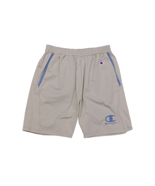 Champion（チャンピオン）の「【Champion/チャンピオン】メンズ スポーツ ショーツ（その他パンツ・メンズ・ネイビー/ベージュ系その他3/ブラック・X-LARGE/LARGE/MEDIUM）」の19枚目の写真