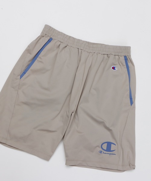 Champion（チャンピオン）の「【Champion/チャンピオン】メンズ スポーツ ショーツ（その他パンツ・メンズ・ネイビー/ベージュ系その他3/ブラック・X-LARGE/LARGE/MEDIUM）」の22枚目の写真