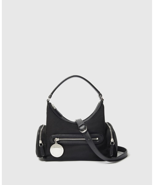 Dartmoor ECONYL Crossbody Bag / Dartmoor ECONYL クロスボディバッグ