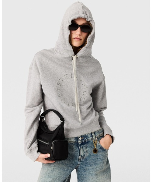 Stella McCartney Dartmoor クロスボディバッグ Dartmoor ECONYL Crossbody Bag / Dartmoor ECONYL クロスボディバッグ