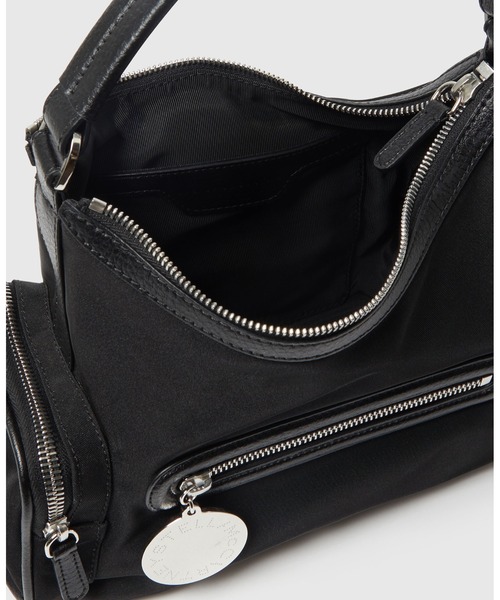 Dartmoor ECONYL Crossbody Bag / Dartmoor ECONYL クロスボディバッグ