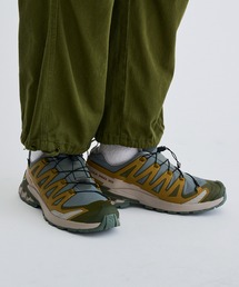 SALOMON（サロモン）の「【SALOMON】XA PRO 3D V9 GTX（スニーカー）」