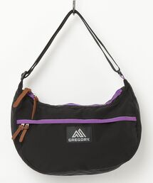 サッチェルM SATCHEL M V3 ブラックXパープル