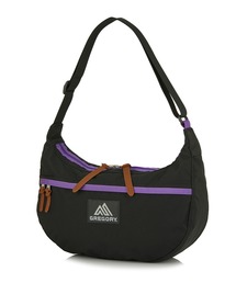 サッチェルM SATCHEL M V3 ブラックXパープル