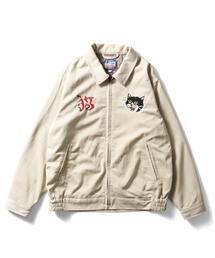 HOUSTON（ヒューストン）の「HOUSTON ベトジャン(CAT)（ブルゾン）」