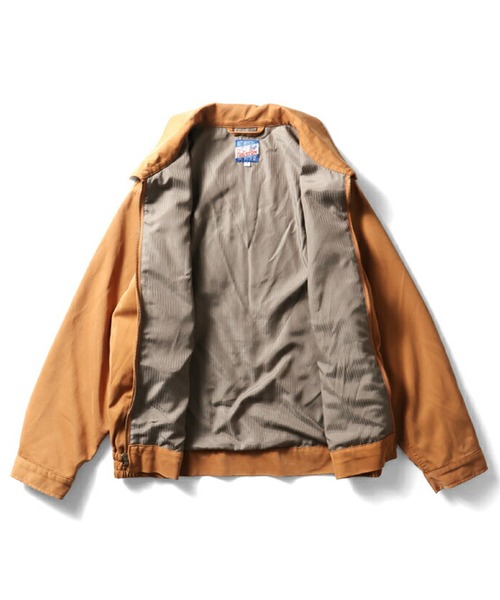 セール】HOUSTON ベトジャン(CAT)（ブルゾン）｜HOUSTON（ヒューストン