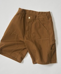 【Carhartt WIP】DOUBLE KNEE SHORT I034793 / ダブルニ―ショーツ