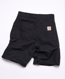 【Carhartt WIP】DOUBLE KNEE SHORT I034793 / ダブルニ―ショーツ