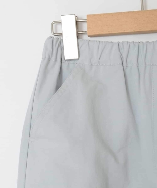a.v.v（アーヴェヴェ）の「[120-160]サイドリボンカーゴパンツ（その他パンツ・キッズ・グレー/ダークインディゴブルー・120/140/130/150/160）」の22枚目の写真