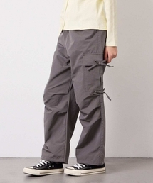 a.v.v | [120-160]サイドリボンカーゴパンツ(その他パンツ)