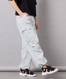 a.v.v | [120-160]サイドリボンカーゴパンツ(その他パンツ)