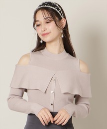 WILLSELECTION�i�E�B���Z���N�V�����j�́u�I�[�v���V�����_�[���C���[�h�j�b�g�i�j�b�g/�Z�[�^�[�j�v