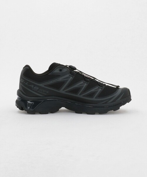 SALOMON(サロモン)の「<Salomon>XT-6 スニーカー(スニーカー・メンズ・ブラック/グレー系・27.5cm/26.5cm/27cm/28cm/29cm/28.5cm/26cm)」の6枚目の写真