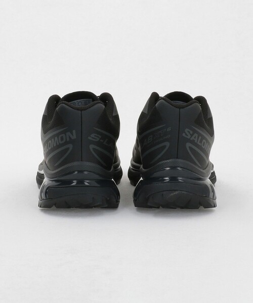 SALOMON(サロモン)の「<Salomon>XT-6 スニーカー(スニーカー・メンズ・ブラック/グレー系・27.5cm/26.5cm/27cm/28cm/29cm/28.5cm/26cm)」の7枚目の写真