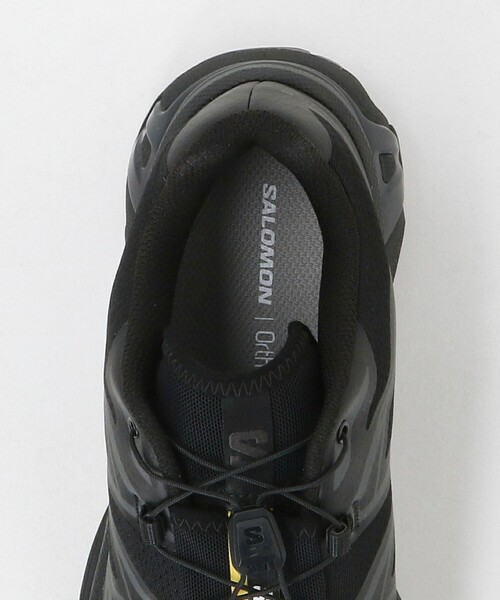 SALOMON(サロモン)の「<Salomon>XT-6 スニーカー(スニーカー・メンズ・ブラック/グレー系・27.5cm/26.5cm/27cm/28cm/29cm/28.5cm/26cm)」の9枚目の写真