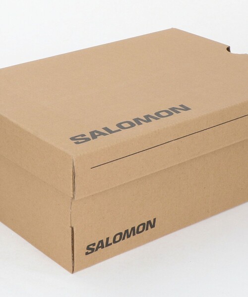 SALOMON(サロモン)の「<Salomon>XT-6 スニーカー(スニーカー・メンズ・ブラック/グレー系・27.5cm/26.5cm/27cm/28cm/29cm/28.5cm/26cm)」の15枚目の写真