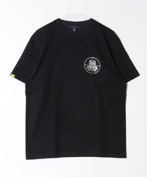STUD MUFFIN | STUD MUFFIN/スタッドマフィン/ラインストーン ターゲットベア SS Tシャツ(Tシャツ/カットソー)