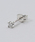 JOURNAL STANDARD�i�W���[�i���X�^���_�[�h�j�́u�yVALENTINE /���@�����^�C���z Studs Stone Pierce�i�s�A�X�i�Ў��p�j�j�v�b�V���o�[