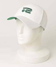 ROSASEN（ロサーセン）の「【Rosasen/GOLF】 定番ツイルキャップ（キャップ）」