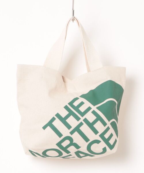 THE NORTH FACE（ザノースフェイス）の「【THE NORTH FACE/ザ ノースフェイス】ランプトートS（トートバッグ・メンズ・イエローゴールド/ブルー/ブラック/レッド/グリーン・FREE）」の3枚目の写真