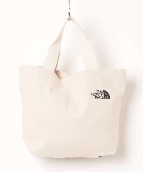 THE NORTH FACE（ザノースフェイス）の「【THE NORTH FACE/ザ ノースフェイス】ランプトートS（トートバッグ・メンズ・イエローゴールド/ブルー/ブラック/レッド/グリーン・FREE）」の6枚目の写真