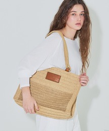 coca（coca）（コカ）の「トートバッグ（トートバッグ）」