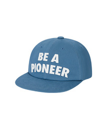 HOLUBAR(�z���o�[)��6P Pioneer Cap Pale Blue(�T���o�C�U�[)