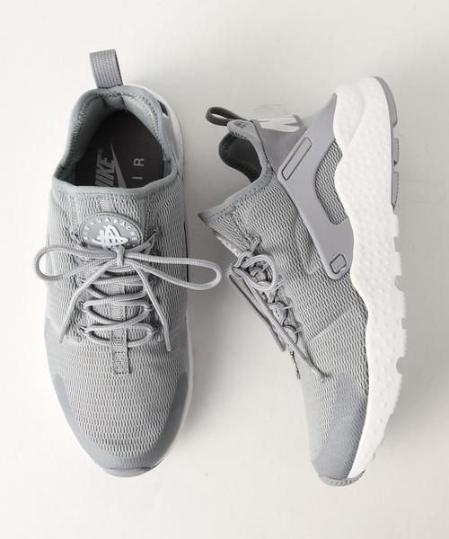 NIKE（ナイキ）の「BY NIKE ウィメンズ エア ハラチ ラン ウルトラ◆（スニーカー・レディース・コバルトブルー/ブラック/ピンク/ライトグレー・24cm/23cm/24.5cm/23.5cm/25cm）」の3枚目の写真