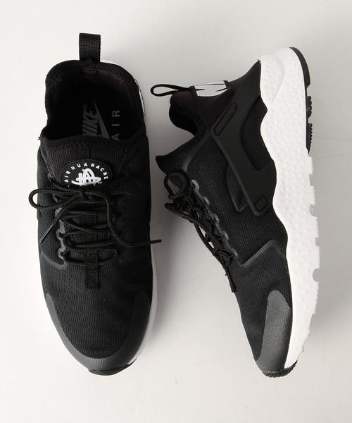 NIKE（ナイキ）の「BY NIKE ウィメンズ エア ハラチ ラン ウルトラ◆（スニーカー・レディース・コバルトブルー/ブラック/ピンク/ライトグレー・24cm/23cm/24.5cm/23.5cm/25cm）」の2枚目の写真