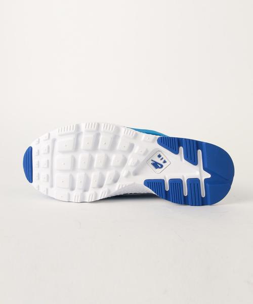 NIKE（ナイキ）の「BY NIKE ウィメンズ エア ハラチ ラン ウルトラ◆（スニーカー・レディース・コバルトブルー/ブラック/ピンク/ライトグレー・24cm/23cm/24.5cm/23.5cm/25cm）」の7枚目の写真