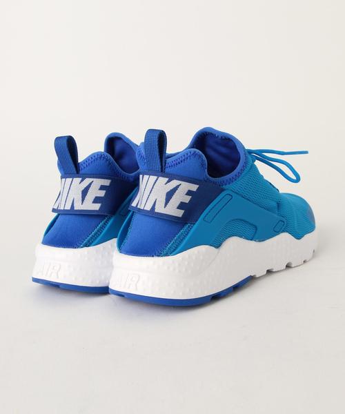 NIKE（ナイキ）の「BY NIKE ウィメンズ エア ハラチ ラン ウルトラ◆（スニーカー・レディース・コバルトブルー/ブラック/ピンク/ライトグレー・24cm/23cm/24.5cm/23.5cm/25cm）」の8枚目の写真