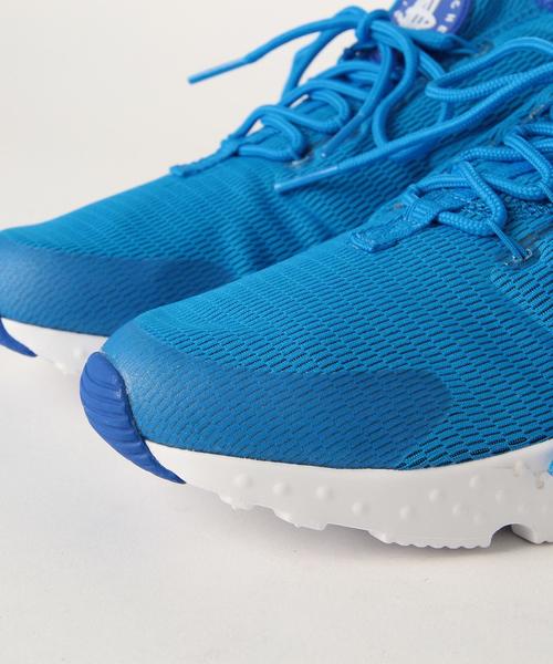 NIKE（ナイキ）の「BY NIKE ウィメンズ エア ハラチ ラン ウルトラ◆（スニーカー・レディース・コバルトブルー/ブラック/ピンク/ライトグレー・24cm/23cm/24.5cm/23.5cm/25cm）」の9枚目の写真