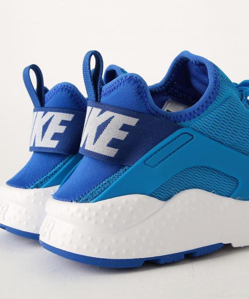 NIKE（ナイキ）の「BY NIKE ウィメンズ エア ハラチ ラン ウルトラ◆（スニーカー・レディース・コバルトブルー/ブラック/ピンク/ライトグレー・24cm/23cm/24.5cm/23.5cm/25cm）」の10枚目の写真