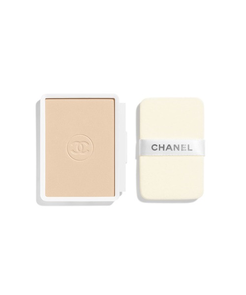 【即購入可】CHANELエクラプルミエブライトコンパクトファンデーションB20 エクラ プルミエ コンパクト | CHANEL シャネル