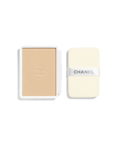 CHANEL ファンデーション　シャネル　エクラプルミエコンパクト BD01 エクラ プルミエ コンパクト（リフィル） パウダリー ファンデーション