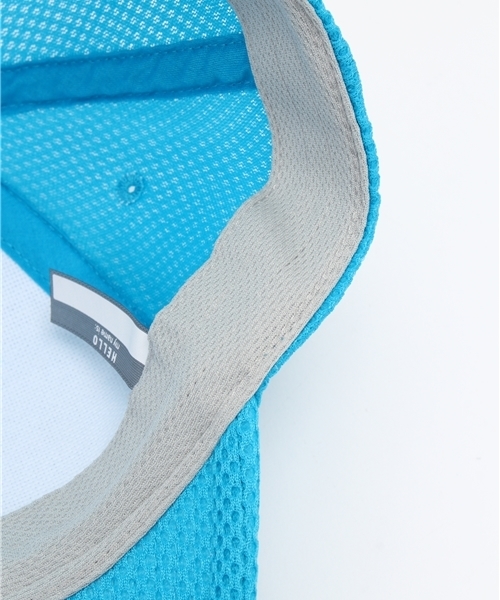 PUMA(プーマ)の「キッズ メッシュキャップ (KIDS)(キャップ・キッズ・ブラック系その他/ブルー/ブラック/ホワイト/レッド/ホワイト系その他・フリー)」の12枚目の写真