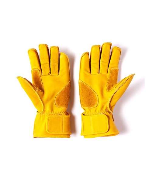 G-2】 GLOVE（手袋）｜GRIP SWANY（グリップスワニー）のファッション