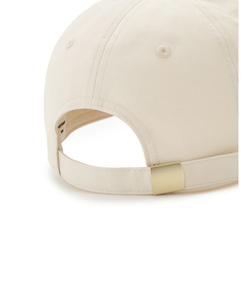 LILY BROWN（リリーブラウン）の「【LILY BROWN×KEITA MARUYAMA】バリエーションキャップ（キャップ・レディース・ネイビー/その他/アイボリー・F）」の12枚目の写真