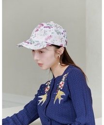 LILY BROWN | 【LILY BROWN×KEITA MARUYAMA】バリエーションキャップ(キャップ)