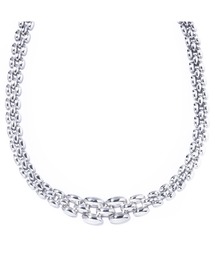 quip queint（クイップクエイント）の「【quip queint】vein necklace/ヴェイン ネックレス（ネックレス）」