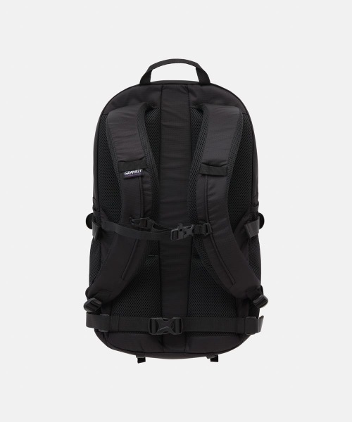 Gramicci（グラミチ）の「GRAMICCI  DAY PACK 25L / グラミチ（バックパック/リュック・レディース・ブラック・FREE）」の3枚目の写真