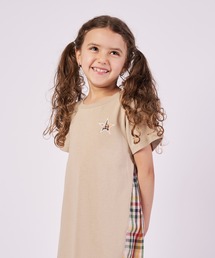 Arnold Palmer（アーノルドパーマー）の「スターモチーフ ワンピース（ワンピース）」