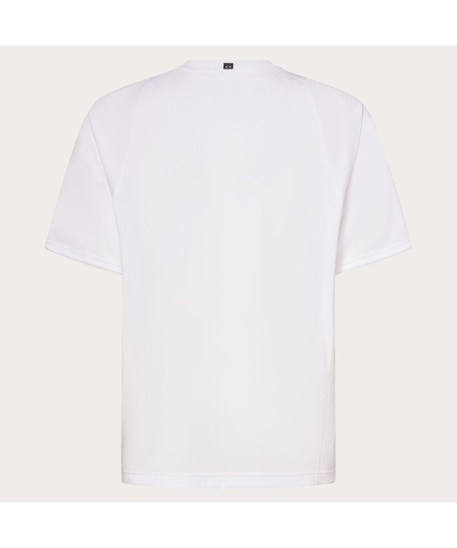 OAKLEY(オークリー)の「オークリーENHANCE SS CREW 15.0Tシャツ/TRAINING MEN'S/メンズ/MENS//OAKLEY(その他トップス・メンズ・ブラック/ネイビー/ホワイト・L/M/S/XL)」の15枚目の写真