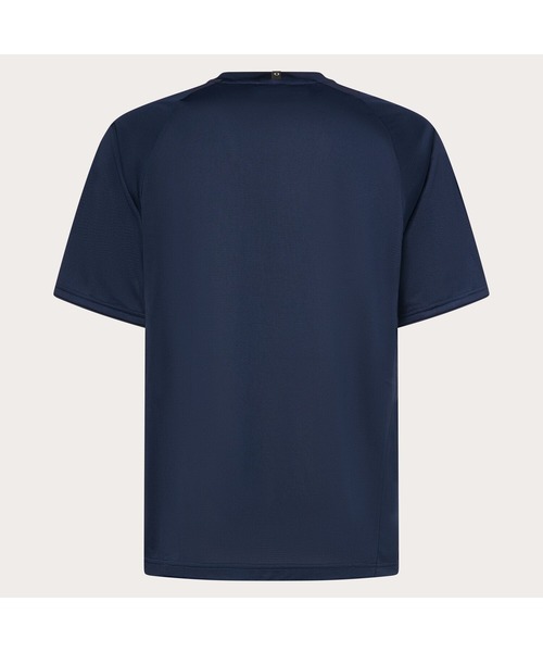 OAKLEY(オークリー)の「オークリーENHANCE SS CREW 15.0Tシャツ/TRAINING MEN'S/メンズ/MENS//OAKLEY(その他トップス・メンズ・ブラック/ネイビー/ホワイト・L/M/S/XL)」の12枚目の写真